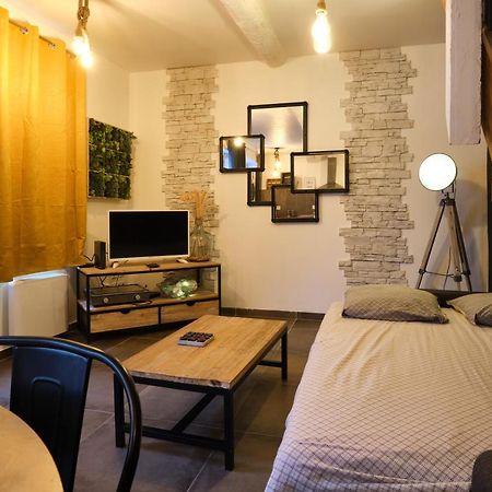Melina - Jacuzzi - Maison Avec Cour Climatisee Proche Cite Medieval Каркассон Экстерьер фото
